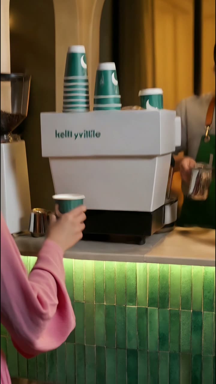 Kellyville — AI film by THE UNKNOWN BRAND