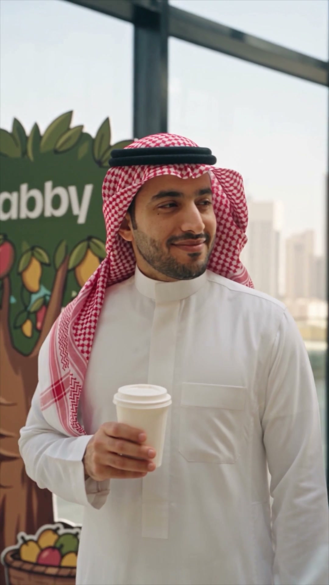 Twinkle — Corporate events — AI film by THE UNKNOWN BRAND